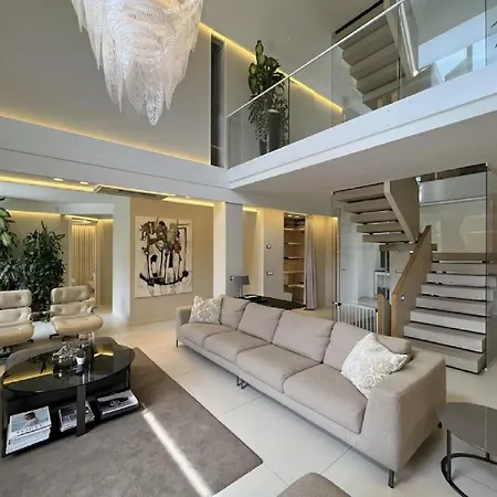 Lägenhet Casa With Private Pool - Dei Marmi *