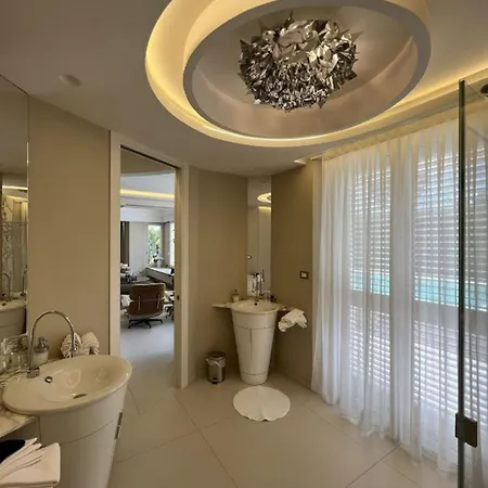 Casa With Private Pool - Dei Marmi Lägenhet Querceta