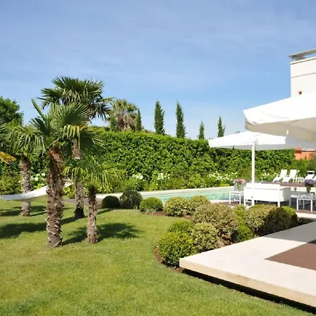 Casa With Private Pool - Dei Marmi Lägenhet Querceta