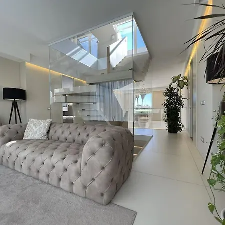 Casa With Private Pool - Dei Marmi *