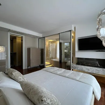 Casa With Private Pool - Dei Marmi Querceta