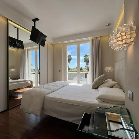 Casa With Private Pool - Dei Marmi Lägenhet Querceta