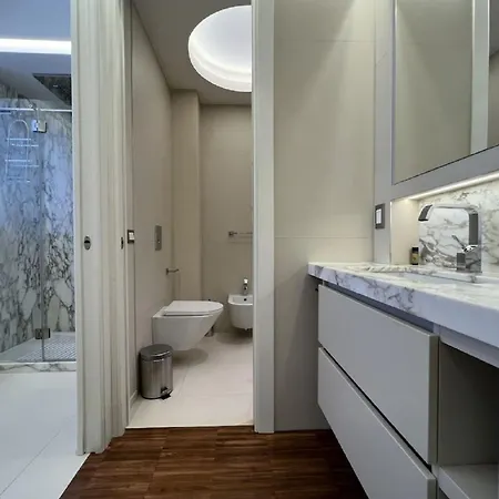 Casa With Private Pool - Dei Marmi *