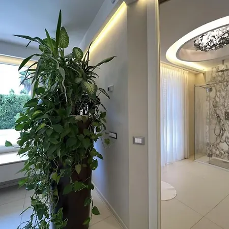 Casa With Private Pool - Dei Marmi Lägenhet Querceta